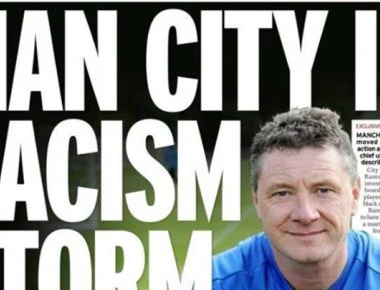 Αποκαλούσε τους παίκτες του «μπάρμπεκιου» - Δείτε ποιος προπονητής και σε ποια ομάδα